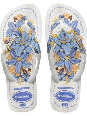 Havaianas Top Tropıcalıa Vıbes Kadın Parmak Arası Terlik 4150170
