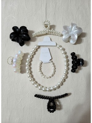 My Vintage Inci Toka Setler