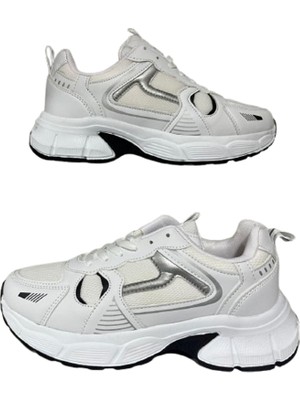 Queen Step ,kadın Ultra Hafif Spor Ayakkabı