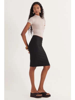 Busem W0010502 Kadın Etek