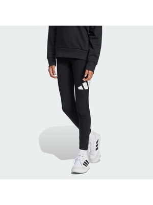 Adidas Sportswear JC9632 Essentials Leggings Kids