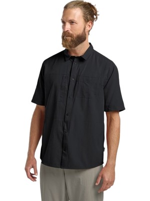 Sıerra Canyon Ss Shırt M