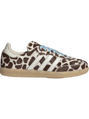 Adidas Originals KI6669 SAMBA OG SHOES