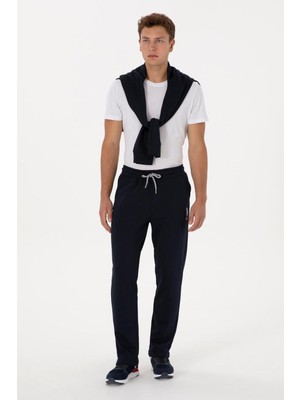 U.s. Polo Assn. G081SZ0OP-2225561 Relax Erkek Orme Pantolon