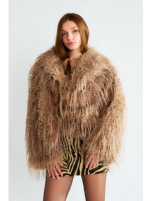 Robin D99758 Kadın Robin Mont