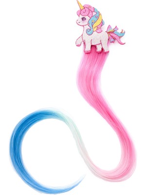 Mini And Kids Mini & Kids Mini Unicorn Saç Klips Baby Unicorn