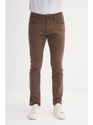 Cazador 09240 Erkek Parker Non Denım Pantolon