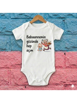 %100 Pamuk Zarf Yaka Yumuşak Çıtçıtlı Bebek Zıbın Badi Takımı