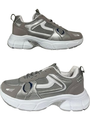 Queen Step ,ultra Hafif Spor Ayakkabı