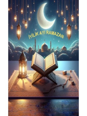 Promisebackdrop2 200X250 Ek Dikişli Okul Etkinlik Kumaş Pano, Ramazan Pano ,ramazan Hatırası ,dini Pano, Kur'an Kursu