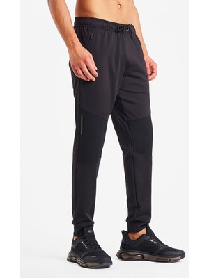 Lescon 25NTES001118 Erkek Eşofman Altı