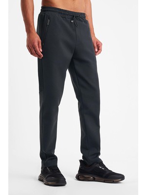 Lescon 25NTEL001142 Erkek Eşofman Altı