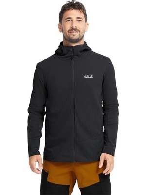 Belirtilmemiş Rıdge Hıke Hooded Fz M
