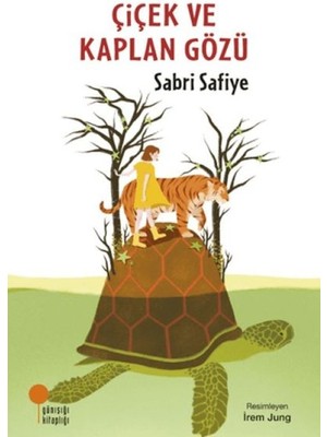 Elma Shop Çiçek ve Kaplan Gözü