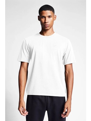 Lescon 25BTEB001202 Erkek Kısa Kol T-Shirt