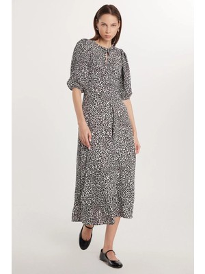 Busem W0012004 Kadın Elbise