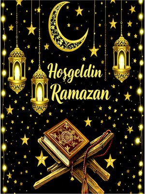 Promisebackdrop2 200X200 Ekleme Dikişli Okul Etkinlik Kumaş Pano,ramazan Hatırası ,dini Pano, Kur'an Kursu