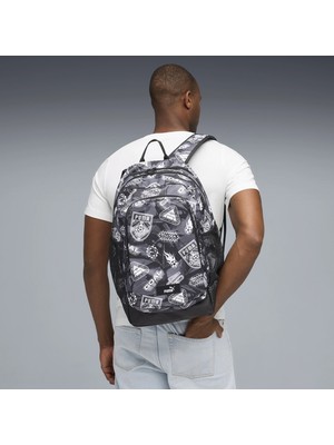 Puma Academy Tam Baskılı Sırt Çantası 1299MDL 09115017