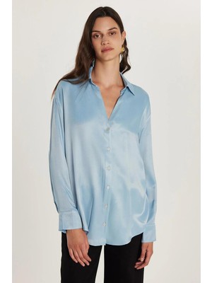 Busem W0011475 Kadın Gömlek