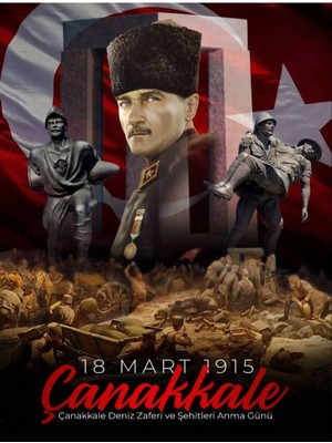 Promisebackdrop2 200X250 Ek Dikiş Kumaş Okul Panoları, Etkinlik Fon, 18 Mart Çanakkale Panosu