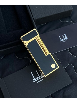 Dunhill Çakmak