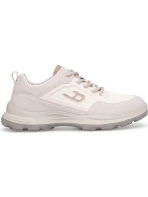 Guja 26Y572 Erkek Klasik Sneaker Bej