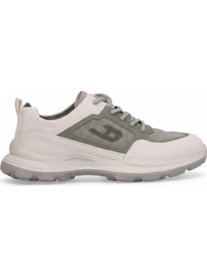 Guja 26Y572 Erkek Klasik Sneaker Yeşil