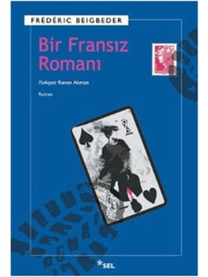 Bir Fransız Romanı