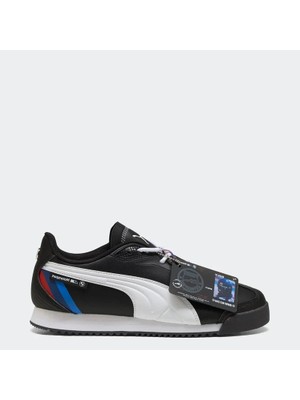 Puma Roma Bmw M Motorsport Erkek Spor Ayakkabı 30911401