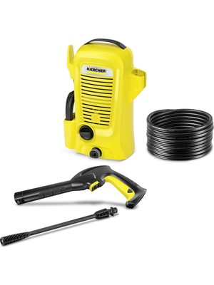 Karcher K 2 Unıversal K2 Oj Basınçlı Yıkama Makinesi 1.673-003.0