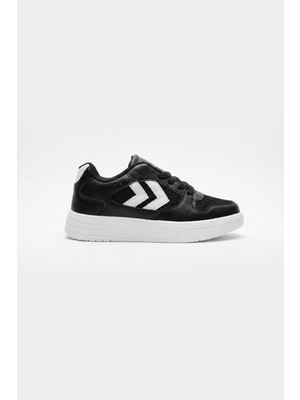 Hummel Kayno SM.900865-2001 Siyah Unisex Spor Ayakkabı