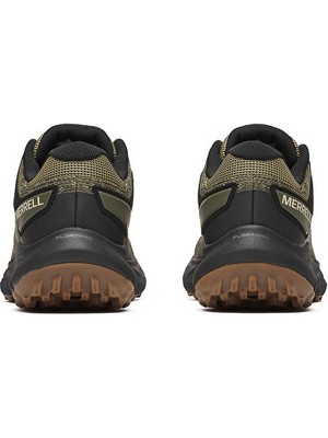 Merrell Nova 4 Wp J068397-DRAB Erkek Outdoor Koşu Ayakkabısı