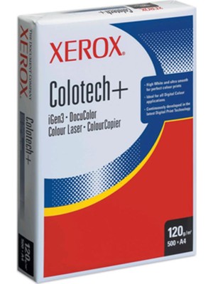 MK Beykoz Xerox 3R94651 - 3R98847 A4 Colotech Fotokopi Kağıdı 120GR-500 Lü