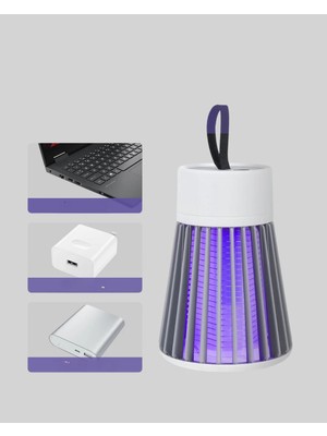 xirshop Sivrisinek Kovucu Lamba