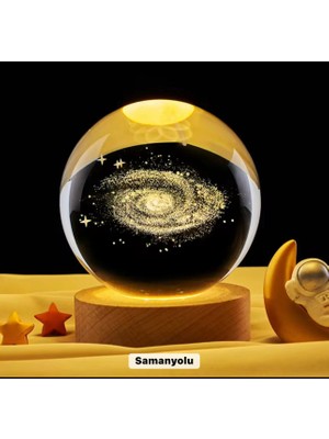 xirshop Samanyolu Küre