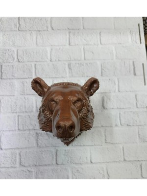 xirshop Kahverengi Ayı