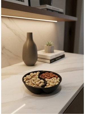 xirshop Siyah Çerezlik