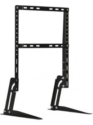 Vontech Vt-Lma 04 Max 32"-65" Masaüstü Evrensel Tv Standı