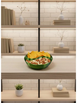 xirshop Yeşil Çerezlik