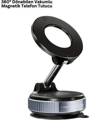 xirshop K007 Vakumlu Telefon Tutucu