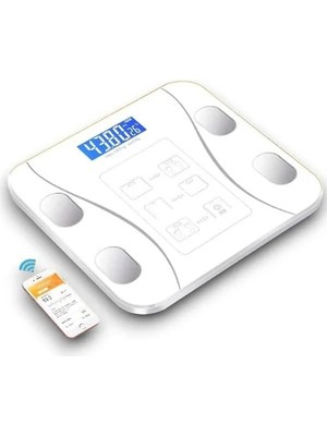 xirshop TF-1072 Bluetooth Baskül Tartı