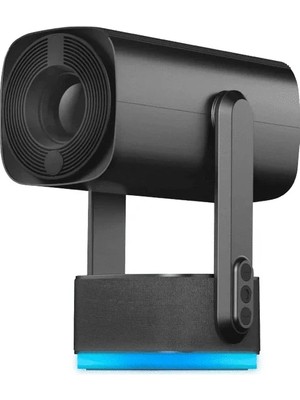 xirshop Şarjlı Projeksiyon