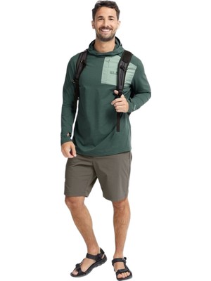 Rıdge Sandal M
