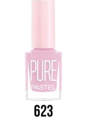 Pastel Oje Pastel 623