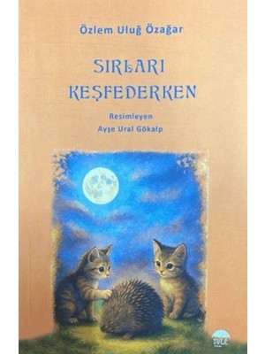 Sırları Keşfederken