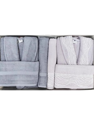 Özdilek Helezon Gumus-Pembe Aıle Setı