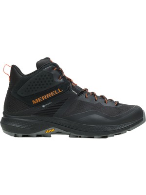 Merrell Mqm 3 Mid Gore-Tex Erkek Siyah Bot
