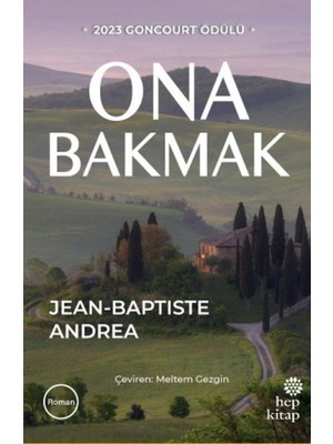Ona Bakmak