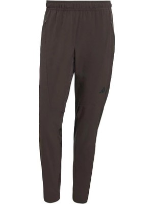 adidas Erkek  Kahverengi  Eşofman Altı D4T HYBRID PANT KB0807