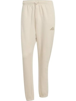 adidas Erkek  Bej  Eşofman Altı M FI SL PT KD7641